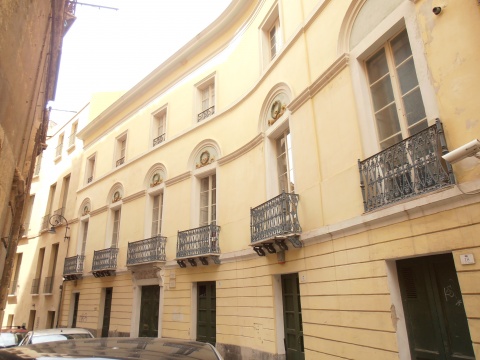 Palazzo De Candia