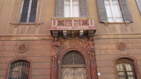 Palazzo Merello