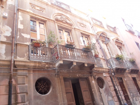 Palazzo Sanna Cao