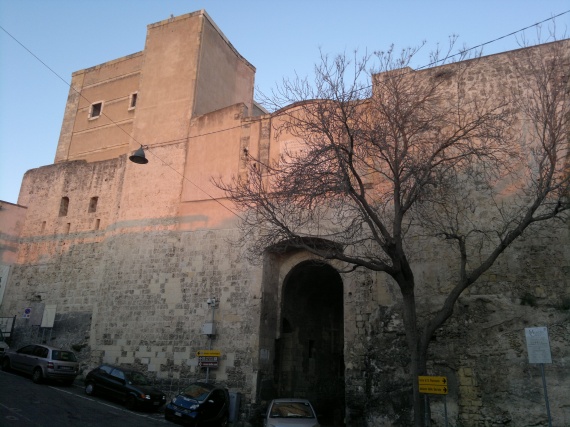 Castello