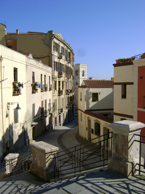 Quartiere Villanova