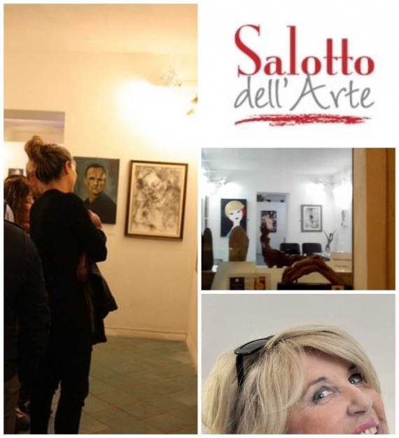 Salotto dell'Arte