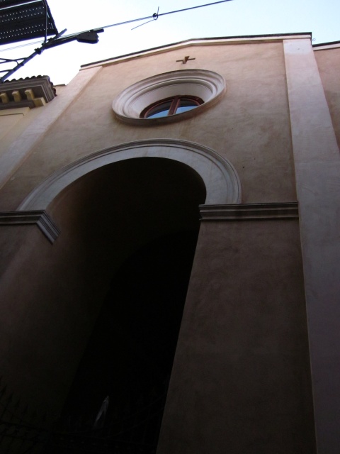 Chiesa della Purissima