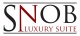 SNOB Luxury Suite