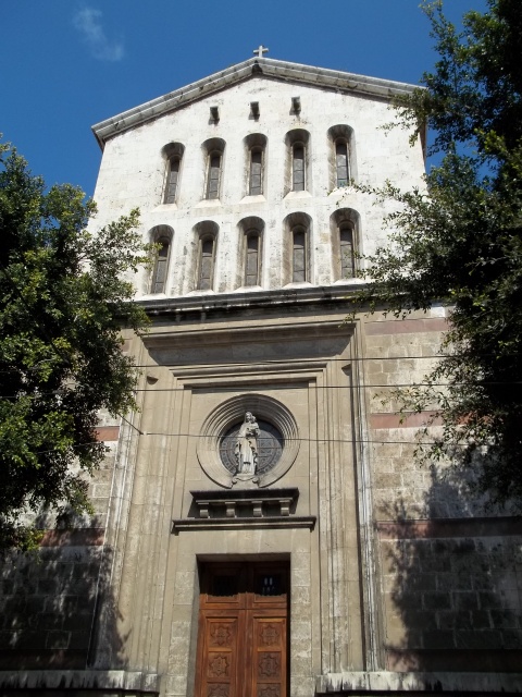 Chiesa di Nostra Signora del Carmine