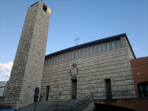 Chiesa di San Domenico