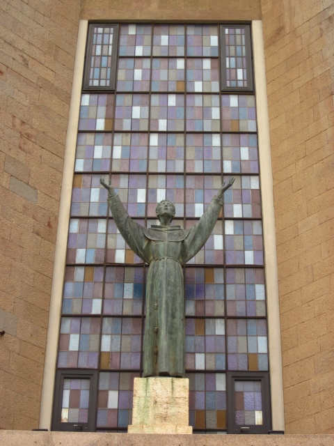 Chiesa di San Francesco d'Assisi