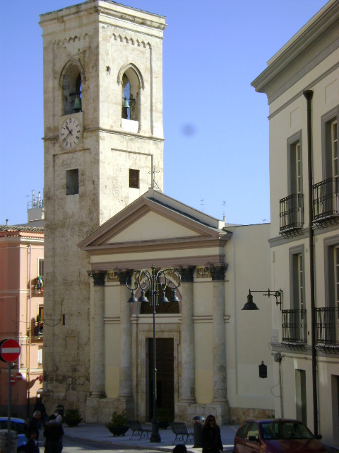 Chiesa di San Giacomo