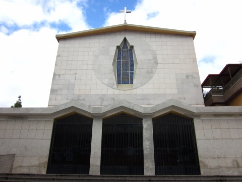 Chiesa di San Paolo