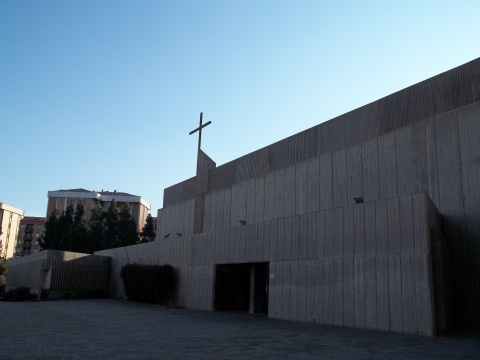 Chiesa di San Sebastiano