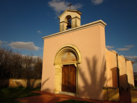 Chiesa di San Simone