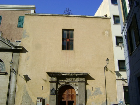 Chiesa di Sant'Agostino