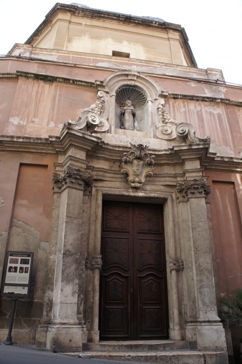 Chiesa di Sant'Antonio Abate