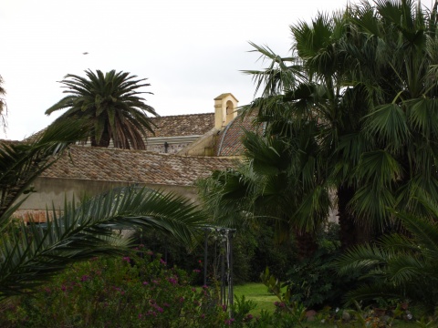 Chiesa di Sant'Efisio (Giorgino)