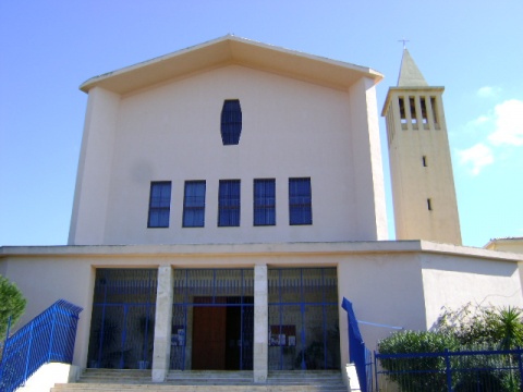 Chiesa di Sant'Elia