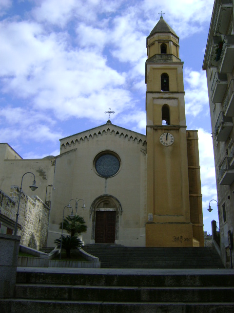 Chiesa di Sant'Eulalia