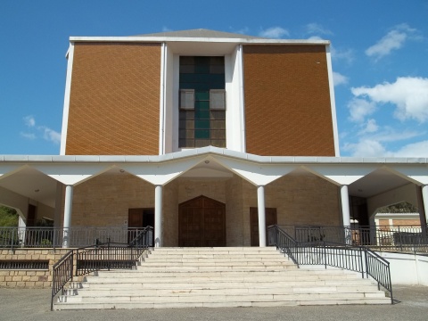 Chiesa di Sant'Eusebio