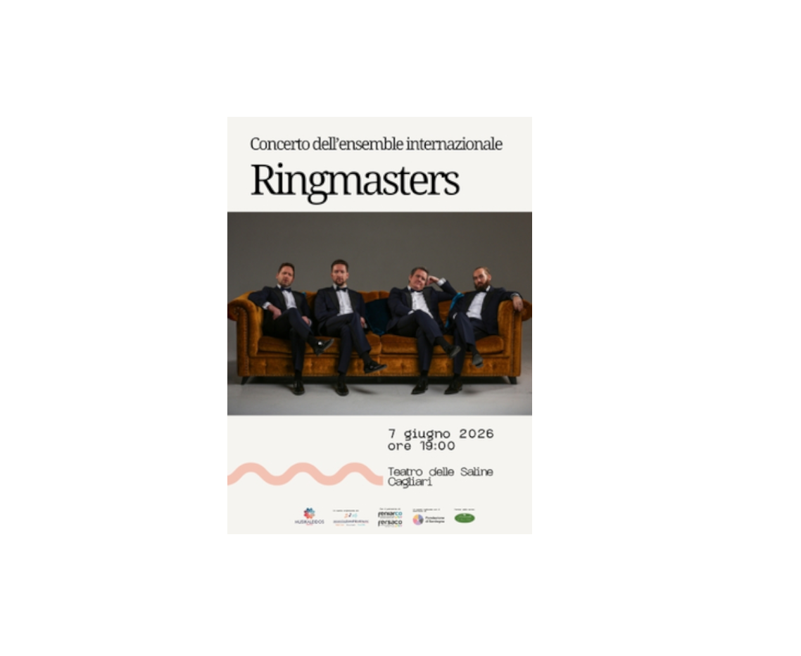 Ringmasters