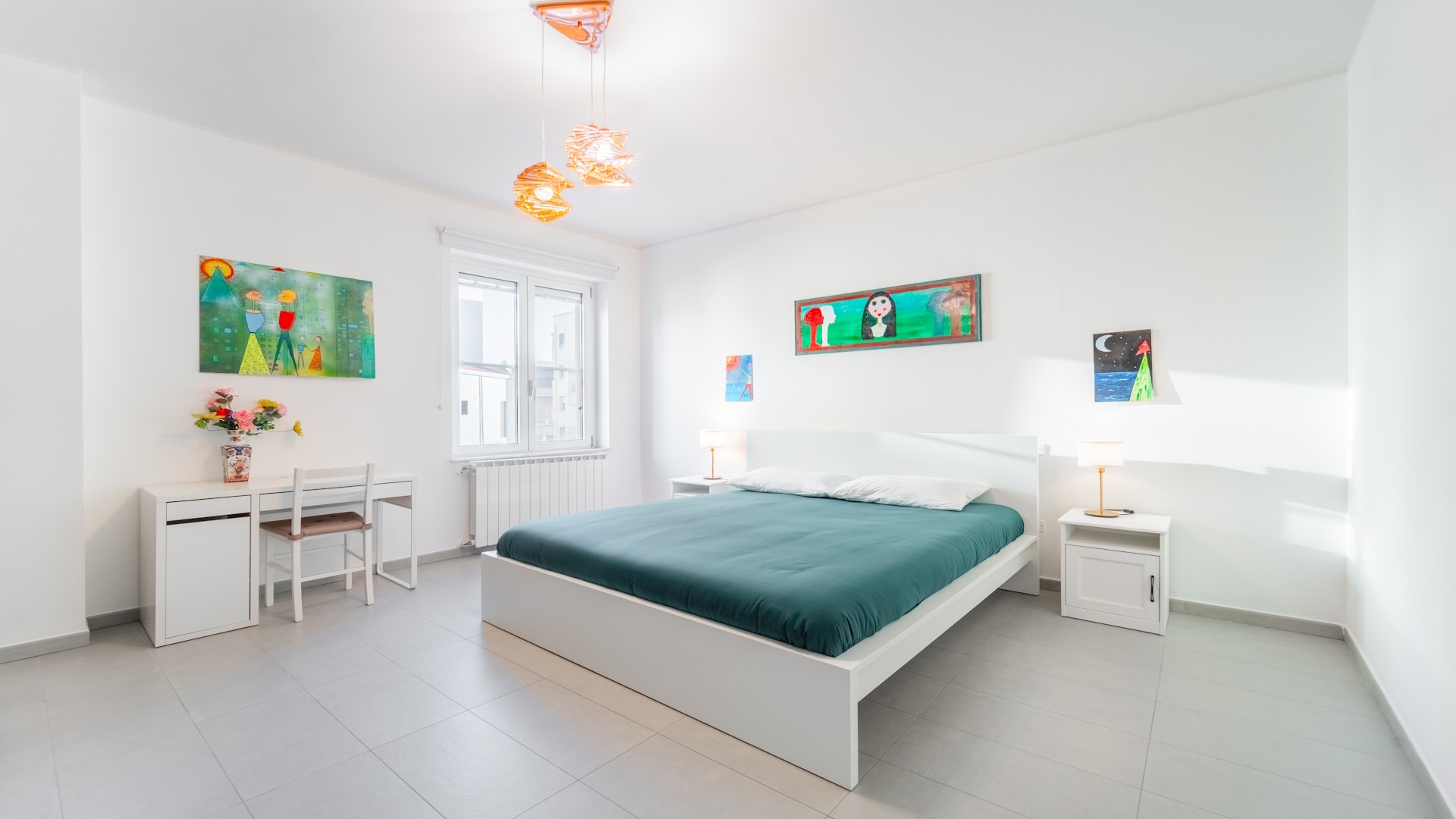 7th Floor – Cimarosa