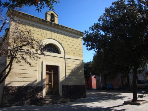 Chiesa di Santa Rosalia