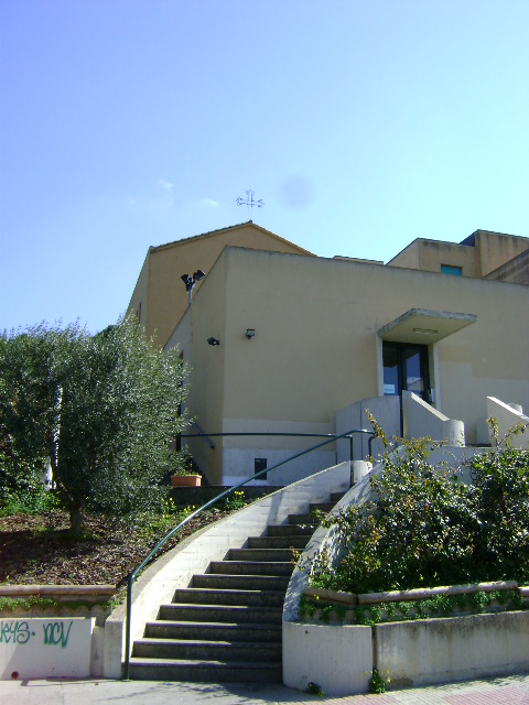 Chiesa Madonna del Rosario