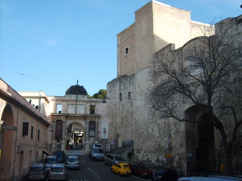 Cittadella dei Musei