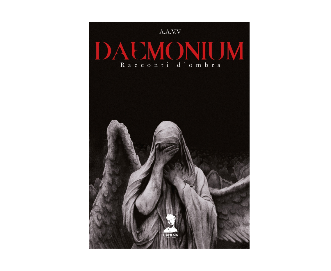 Daemonium - Racconti d'ombra