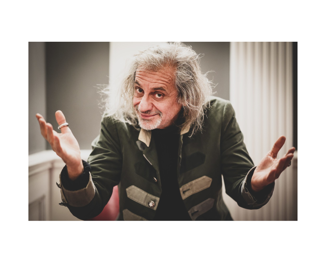 Pezzi unici - Arrivano i Dunque