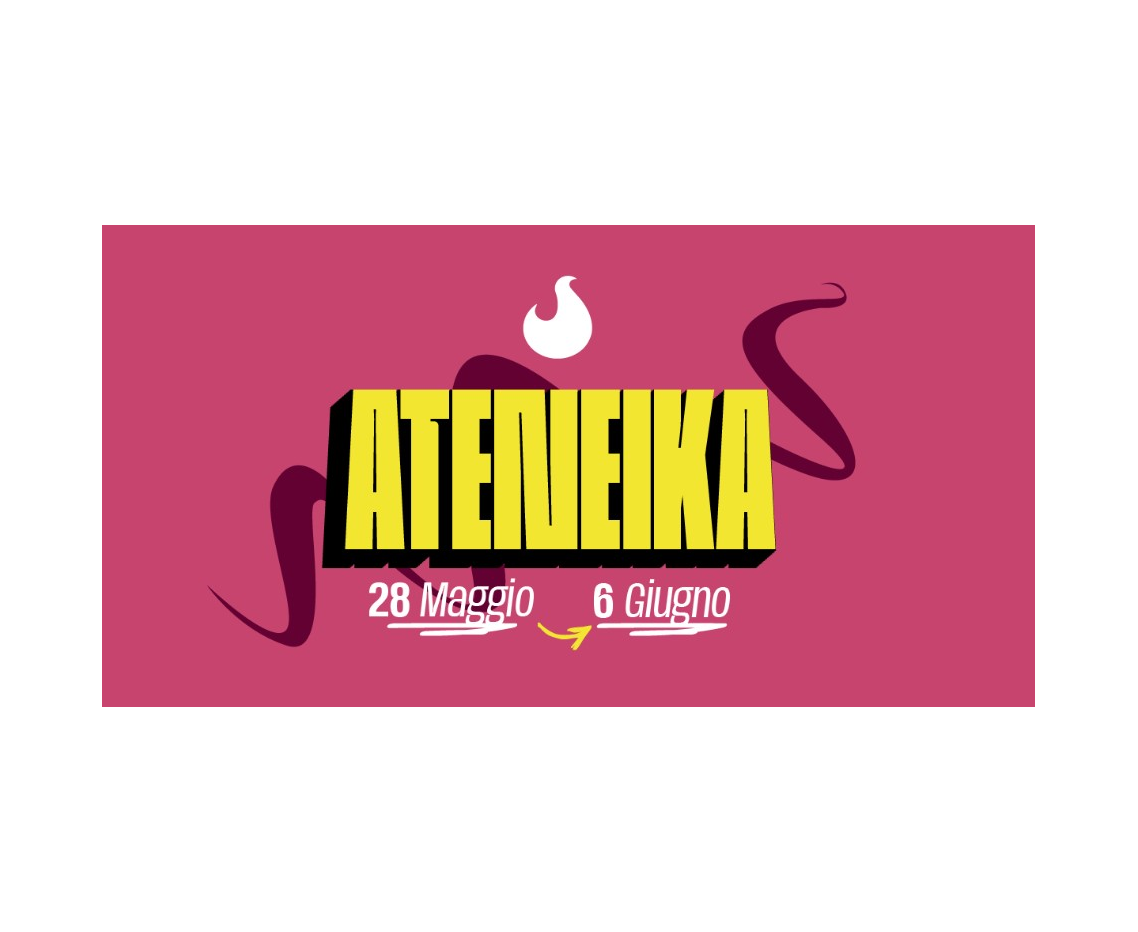 AteneiKa 2026