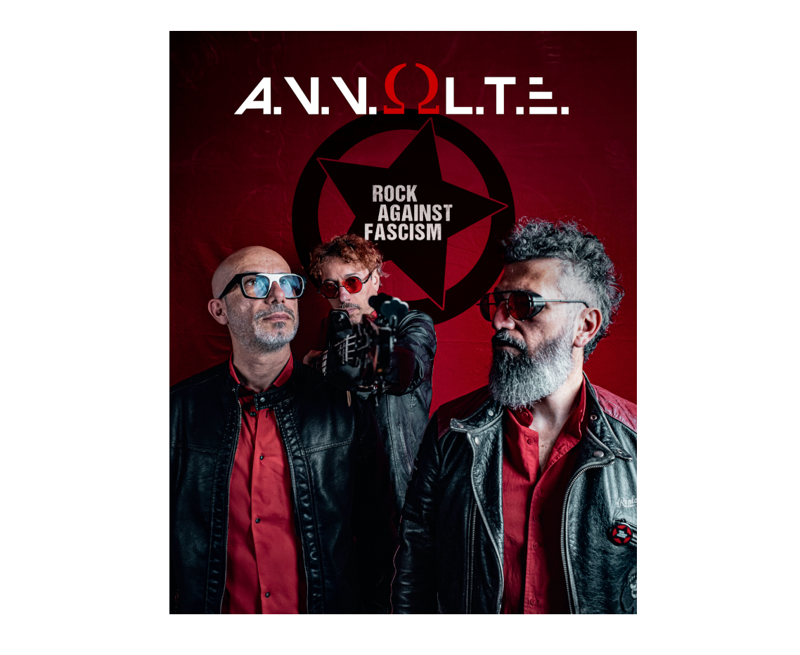 Rock against Fascism