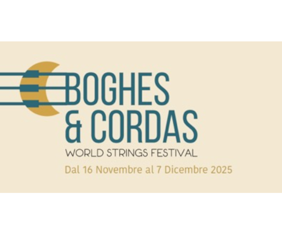 Boghes & Cordas