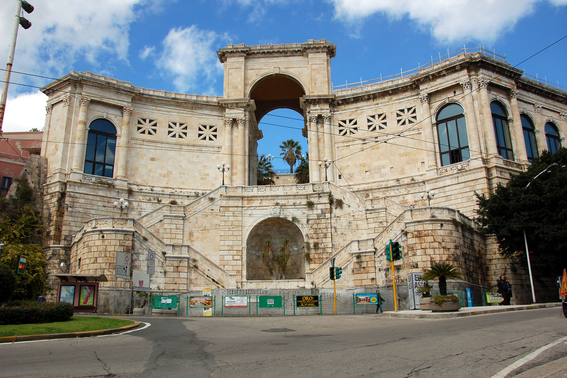 Bastione di Saint Remy