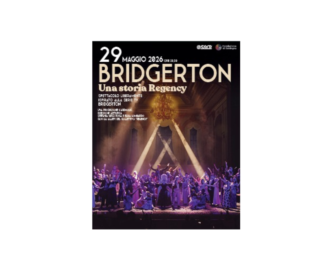 Bridgerton - Una storia Regency