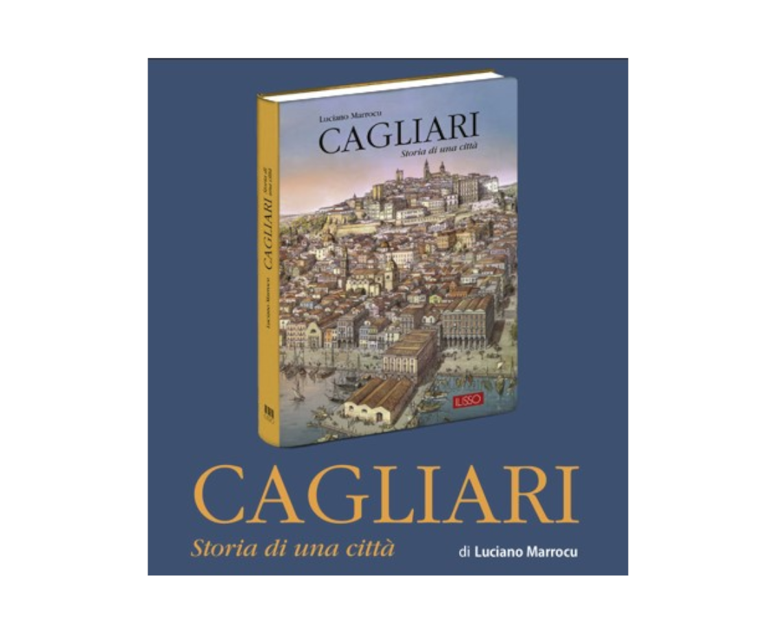 Cagliari. Storia di una città