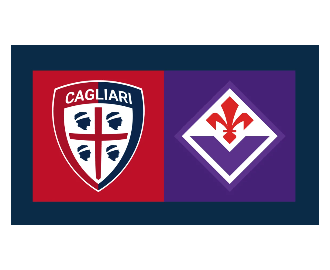 Cagliari - Fiorentina