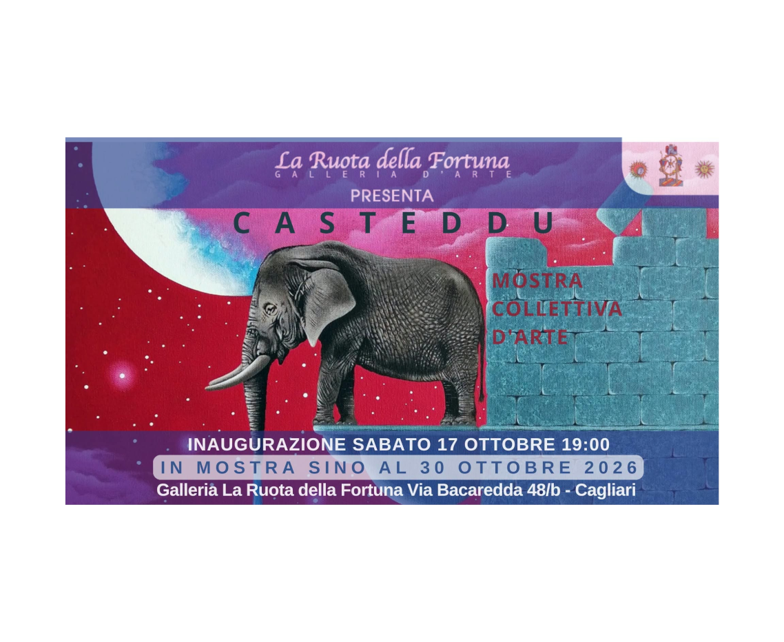 Casteddu