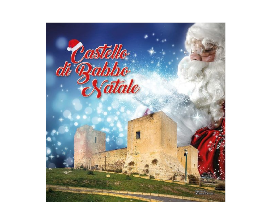 Castello di Babbo Natale