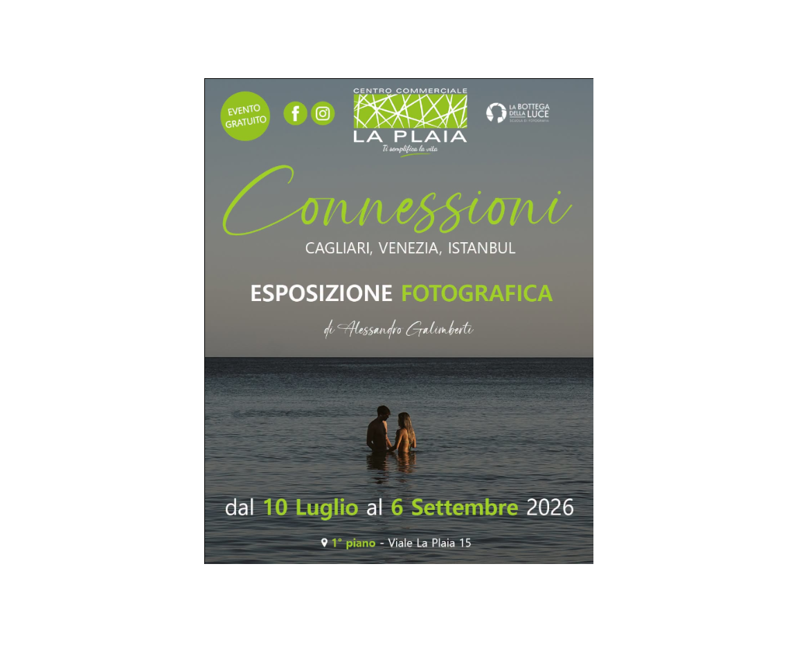  Connessioni