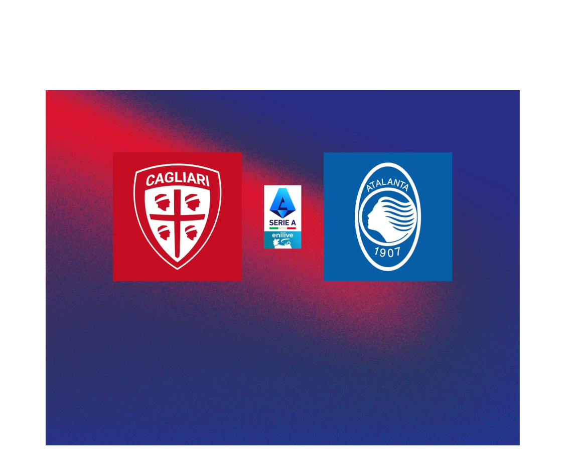 Cagliari - Atalanta 