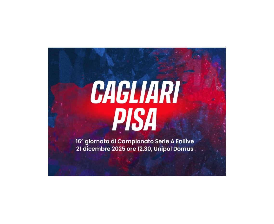 Cagliari - Pisa