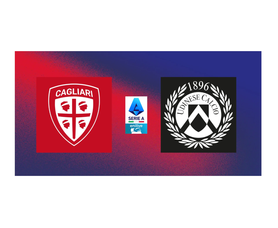 Cagliari - Udinese