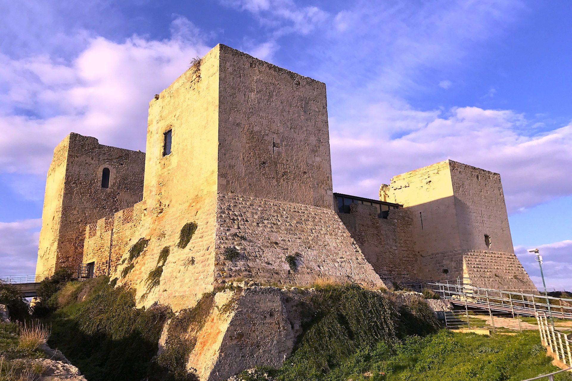 Castello di San Michele