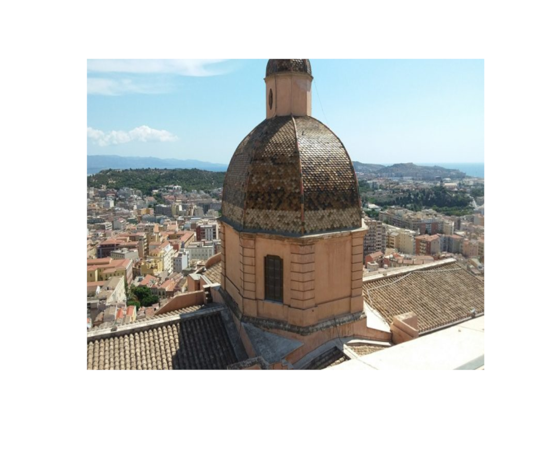 Nel Castello segreto 
