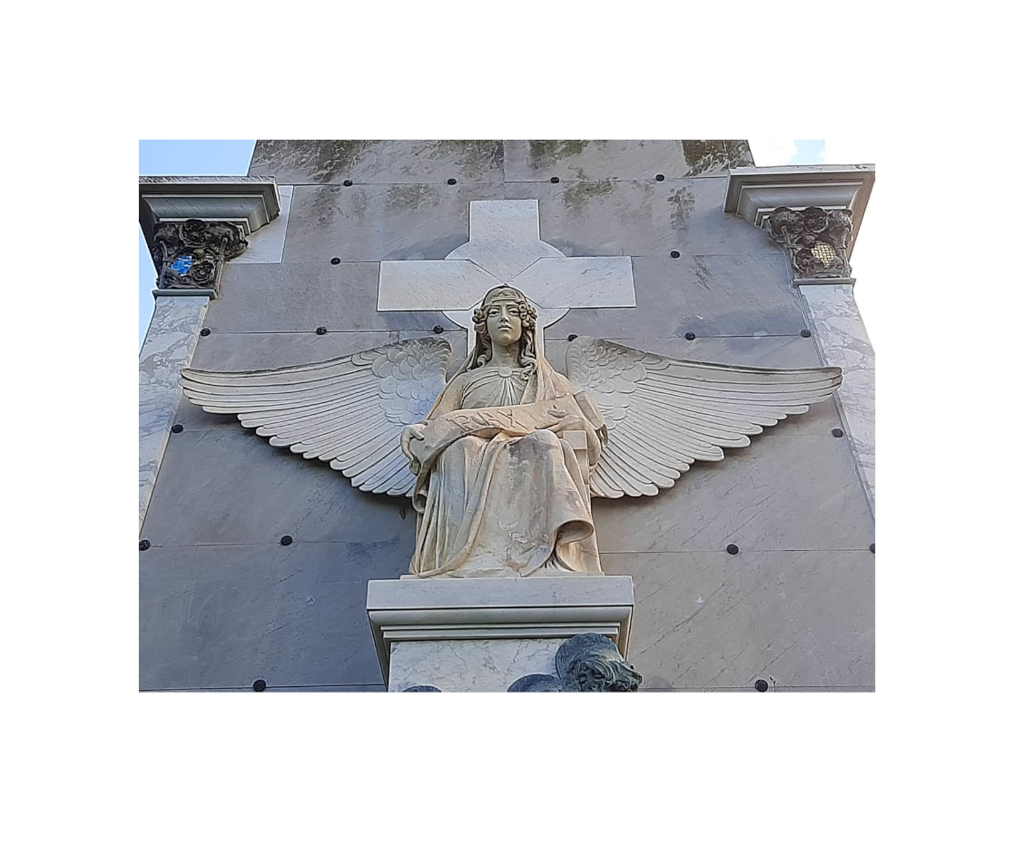 Il Cimitero di Bonaria, tra Storia e Arte