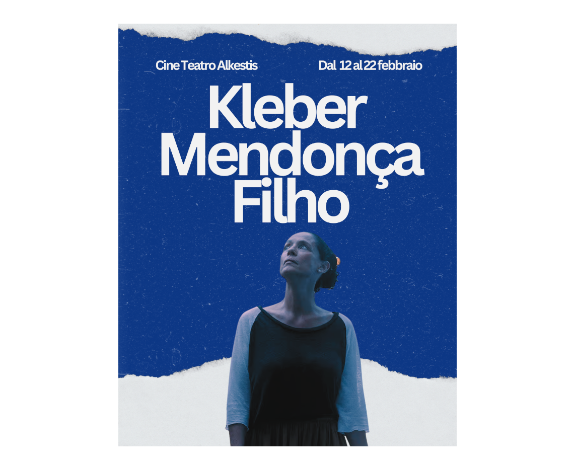 Rassegna di cinema brasiliano contemporaneo - Kleber Mendonça Filho