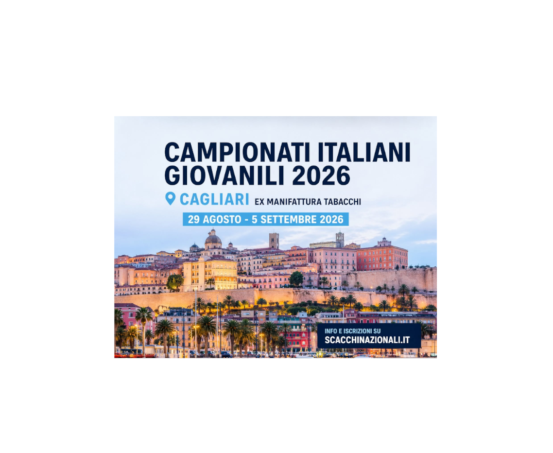 Campionati italiani giovanili di Scacchi
