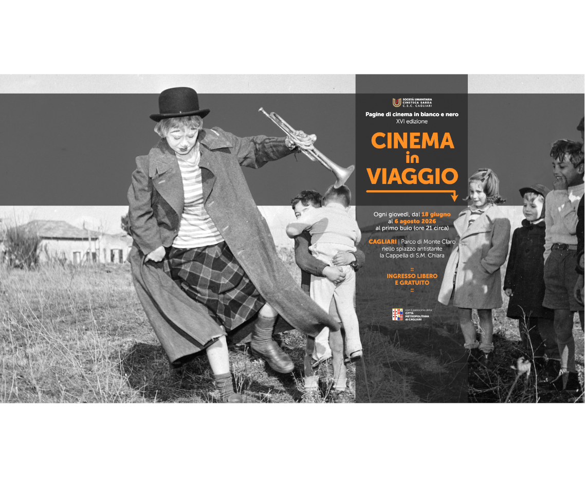 Cinema on travel 