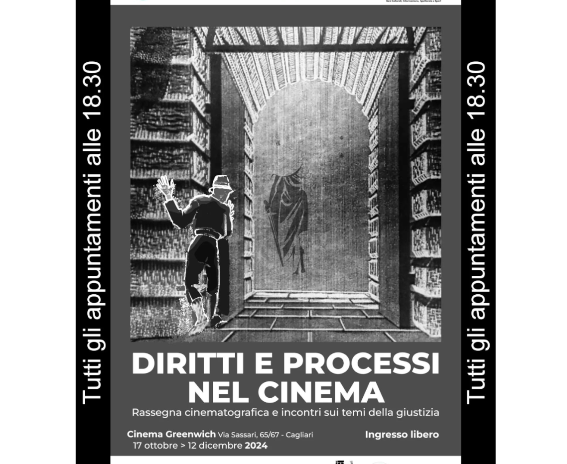 Diritti e processi nel cinema