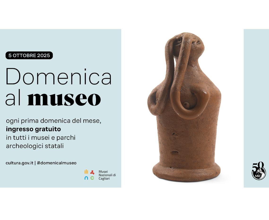 Sunday at the Museum