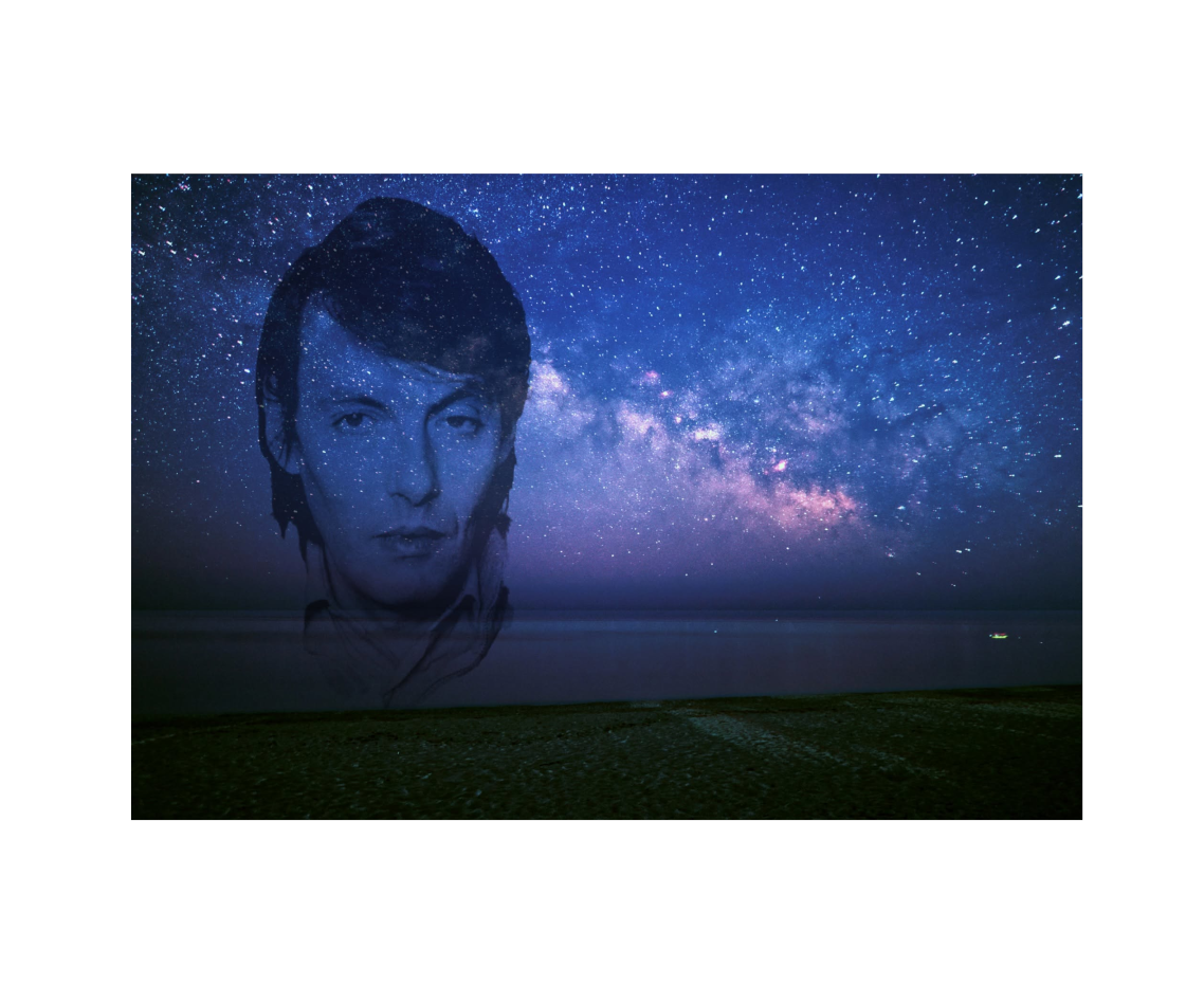 Notturno con Fabrizio De Andrè